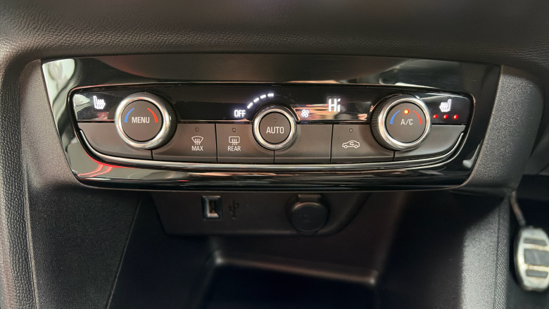 Vauxhall Corsa 1.2 Turbo SRi Premium 5dr Petrol Hatchback